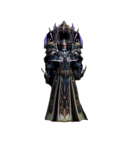 Arthos - The Guardian of Flames